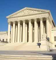 US Supreme Court considers campaign finance laws