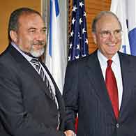 US envoy back in Israel to push peace efforts
