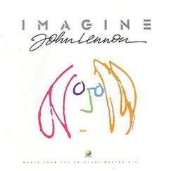 Imagine by John Lennon