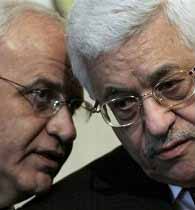 Palestinians accuse US of damaging peace process