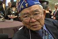 World War II 'Lost Battalion' veterans reunite