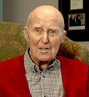 Norman Borlaug: pioneer of the Green Revolution