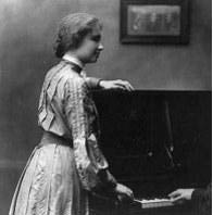 Helen Keller was the most famous disabled person in the world