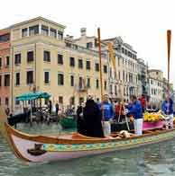 Venice losing residents but not dead yet