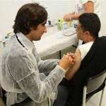 Europeans shun swine flu vaccine as deaths from virus increase