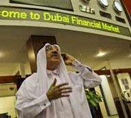 Dubai feels the financial pain
