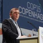 Climate conference opens in Copenhagen