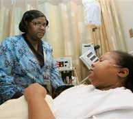 Study finds treatment cured sickle cell in 9 adults