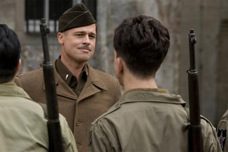 Inglourious Basterds《恶棍特工》精讲之二