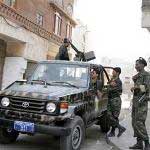Yemen: forces killed 2 al-Qaida members