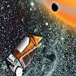 Five new planets discovered by NASA's Kepler Spacecraft