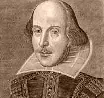 Shakespeare was a producer and actor and, oh yes, a writer