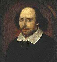 How culture affected Shakespeare, and he affected culture