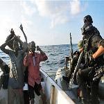 Pirate attacks off Somalia nearly double