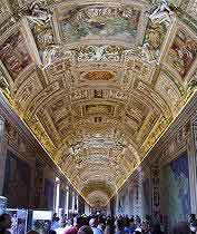 At the Vatican, some of the world’s greatest art
