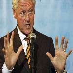 Bill Clinton to shepherd UN Haiti aid effort
