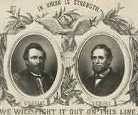 American history series: the election of 1868