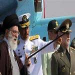 Iran's supreme leader Khamenei says Islam opposes nuclear weapons