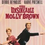 Just who was 'the unsinkable Molly Brown'?