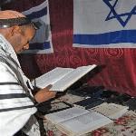 Ethiopian Jews push Israel on immigration right