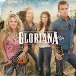 Gloriana debut album climbs the charts