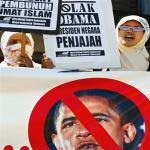 Obama's personal ties to Indonesia improve diplomatic relations