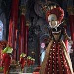 'Alice in Wonderland' film returns in 3D