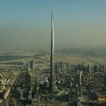 The sky is no limit for the tallest buildings in the world