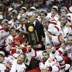 For many, NCAA means championships
