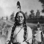 American history: Custer's last stand against the Indians