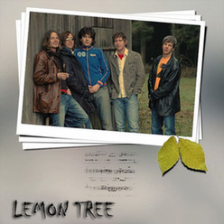 Fools Garden: Lemon Tree