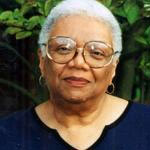 Lucille Clifton: the award-winning poet was the first African American poet laureate of Maryland