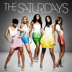The Saturdays: Forever Is Over