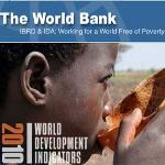 World Bank sees progress on Development Goals