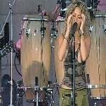 Shakira World Cup song sparks controversy
