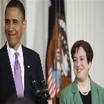 President Obama nominates Elena Kagan to Supreme Court