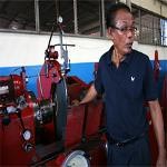 Support spreads beyond the poor in Thailand's Red-Shirt heartland