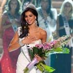 Newly crowned Miss USA has family roots in South Lebanon