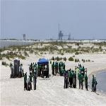 Oil spill puts financial pressure on BP