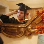 Job market an extra hard test for new college graduates