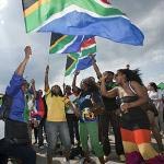 World Cup concert overshadowed by death of Mandela's great-granddaughter