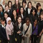 Before the G-20 Summit, a Girls 20 Summit in Toronto