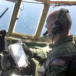 Coast guard patrols Florida waters for oil