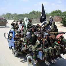 Bombings in Uganda raise new worries about group in Somalia