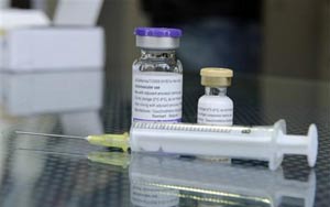 Scientists take steps toward universal flu vaccine