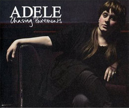 Adele: Chasing Pavements