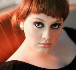 Adele: Chasing Pavements