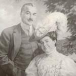 Milton Hershey, 1857-1945: he created a successful business and built a sweet town