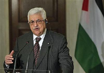 Palestinians search for alternatives as peace process founders