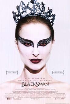 Black Swan, The Tourist, Tron: the Legacy top holiday movie list